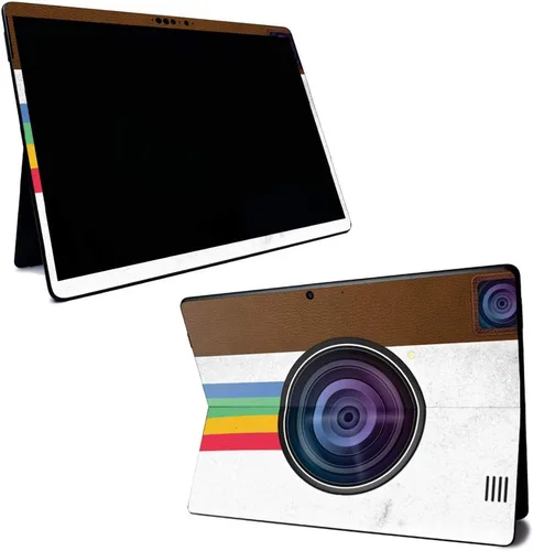 Miniatura 9 de MightySkins Skin para Microsoft Surface Pro X - Anytime Fan Cubierta protectora de vinilo duradera y única Fácil de aplicar, quitar y cambiar