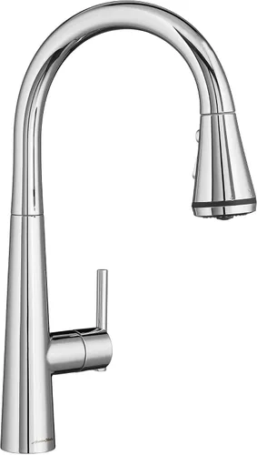 Miniatura 6 de American Standard 4932410.002 Edgewater - Grifo de barra abatible, cromo pulido