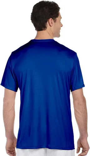 Miniatura 3 de Hanes Camiseta deportiva de enfriamiento para hombres