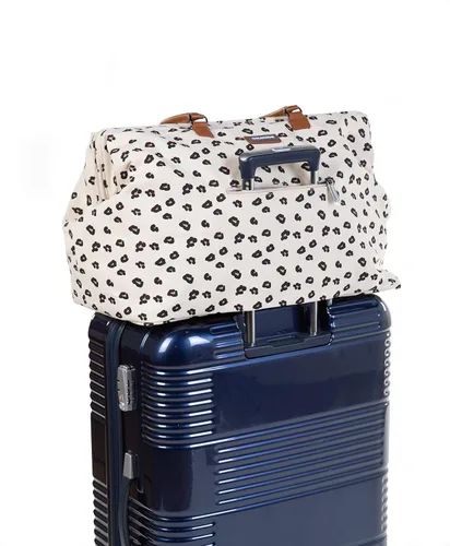 Miniatura 8 de Childhome The Original Mommy Baby - Bolsa de viaje para bebé, bolsa de pañales grande, bolsa de hospital, bolsa de mano, imprescindible