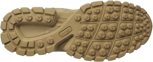 Miniatura 4 de Bates Botas Velocitor impermeables con cremallera lateral para hombre