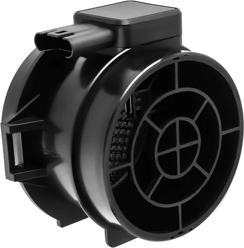 FAERSI Sensor de Flujo de Aire Másico MAF 13627566983 5WK9642Z Compatible con 330i 330Ci 330xi Z4 X3, 2003 2004 2005 2006 330Ci 3.0L, 2002-2005 330i