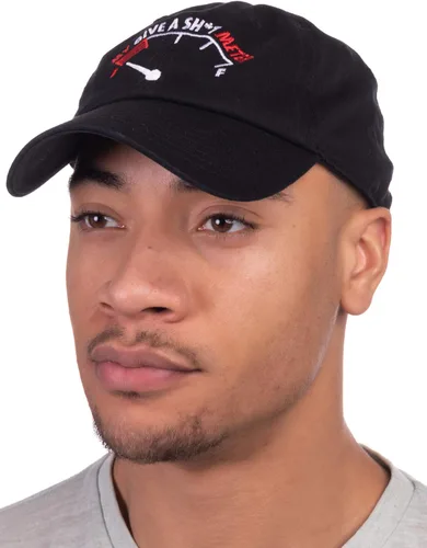 Miniatura 73 de Ann Arbor T-shirt Co. Gorras de béisbol divertidas surtidas de humor para papá