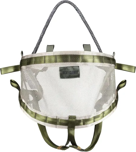 Miniatura 2 de Tree Saddle for Hunting: Lightweight Hammock Tree Saddle, Ultra Comfortable Padded Seat, Tree Saddle Hunting System, Includes Adjustable Bridge and