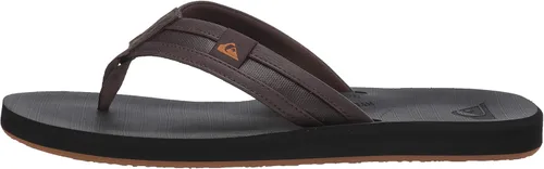 Miniatura 7 de Quiksilver Chanclas Carver Squish para hombre
