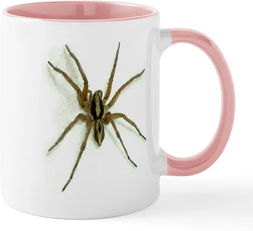 Miniatura 32 de CafePress Tarantulas Of The World Taza de café de cerámica (11 oz)