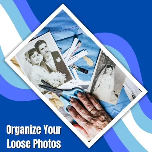 Miniatura 3 de Iconikal Paquete de 5, 4 x 6 pulgadas, capacidad para 24 fotos. Álbumes de fotos con cubierta transparente para almacenar y mostrar recuerdos