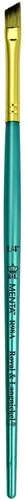 Miniatura 3 de Menta Synthetic Blend Angled Brush 1