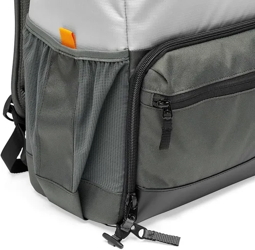 Miniatura 4 de Lowepro LP37234-PWW Truckee BP 150 LX Mochila para cámara de exterior, compatible con tablet de 10 pulgadas, para DSLR compacta/sin espejo, Sony