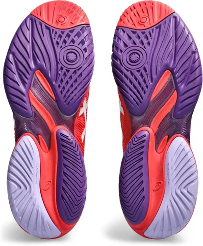 Miniatura 7 de ASICS Zapatillas de tenis Court FlyteFoam 3 Novak para hombre