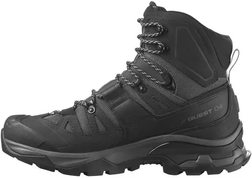 Miniatura 4 de Salomon Botas de senderismo Salomon Quest 4 Gore-tex para hombre