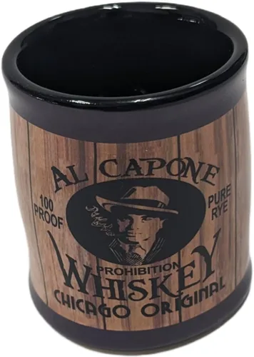 Miniatura 2 de Chicago Capone Barrel - Vaso de chupito