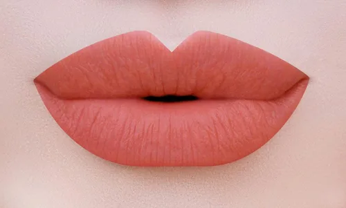 Miniatura 15 de Labiales mate por Beauty Creations Cosmetics (ANGEL - LS08)
