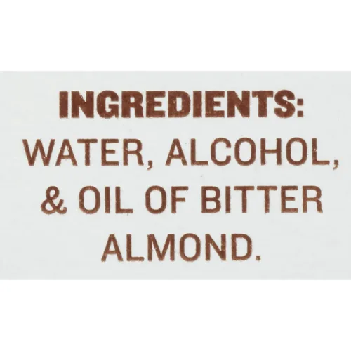 Miniatura 9 de McCormick Extracto de almendra pura, 2 fl oz
