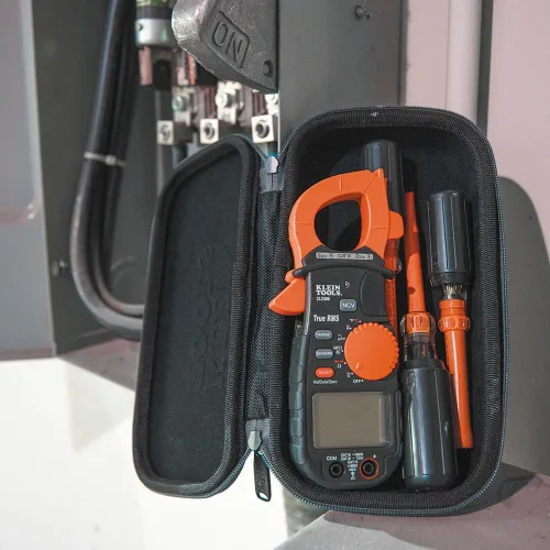 Miniatura 4 de Klein Tools 5189 Tradesman Pro - Estuche rígido grande
