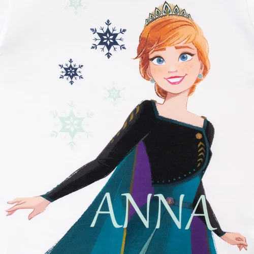 Miniatura 3 de Pijamas de Disney para niñas, paquete de 2