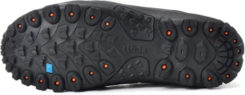 Miniatura 5 de XPETI Crest - Botas térmicas de invierno para hombre, impermeables, aisladas