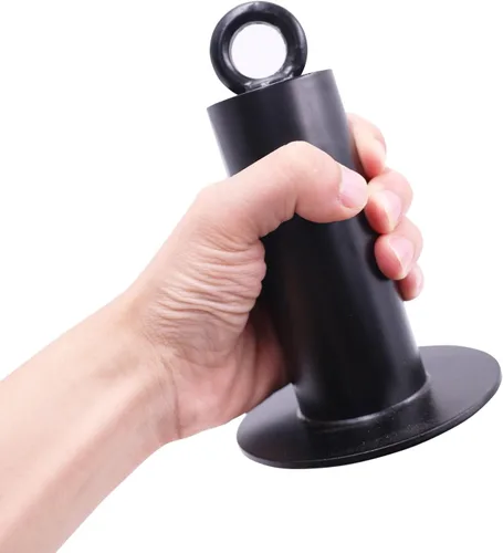 Miniatura 2 de J Bryant Fitness - Pin de carga de 2 pulgadas, sistema de polea LAT, accesorio para máquina de cable, garaje, gimnasio, gimnasio en casa, equipos