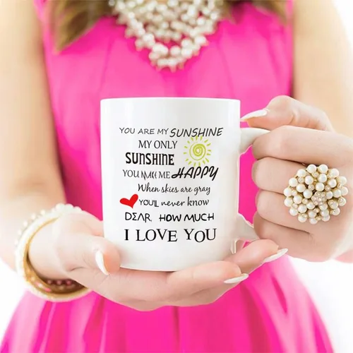 Miniatura 3 de Taza de café divertida de regalo de cumpleaños - "It took me 30 years to look this good" - los mejores regalos para la familia - taza de cerámica