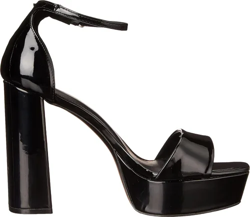 Miniatura 6 de Madden Girl Sandalias de tacón Omega para mujer