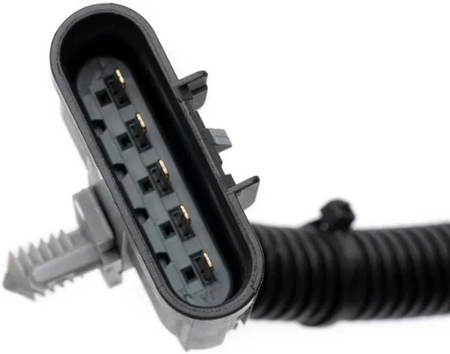 Miniatura 2 de Motor de estribo delantero izquierdo para Cadillac Escalade, Chevy Avalanche, Tahoe, Chevy Suburban, GMC, Yukon 2007-2014 Reemplazar 19303235