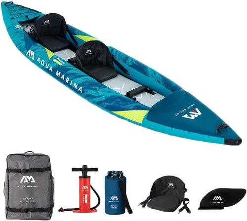 Miniatura 5 de Aqua Marina Kayak
