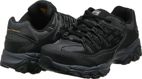 Miniatura 7 de Skechers Cankton-U - Zapato industrial para hombre