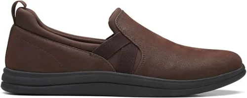 Miniatura 2 de Clarks Breeze Bali - Mocasines planos para mujer