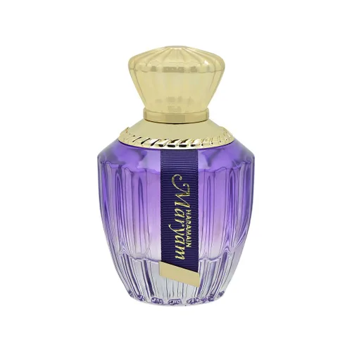 Miniatura 6 de Al Haramain Maryam - Perfume árabe para mujer, fragancia floral de larga duración con notas de cardamomo, azafrán, sándalo, almizcle y ámbar, Eau