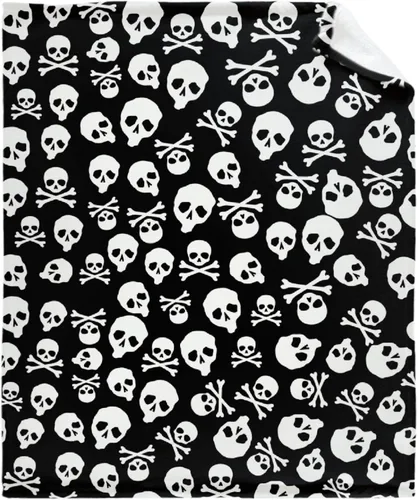 Miniatura 54 de Manta de murciélago de Halloween para bebé, regalo súper suave, manta acogedora para recién nacido, manta de recepción para bebé, manta para cuna