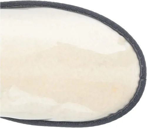 Miniatura 31 de FOCO NCAA Team Sherpa Botas de lluvia con forro para mujer