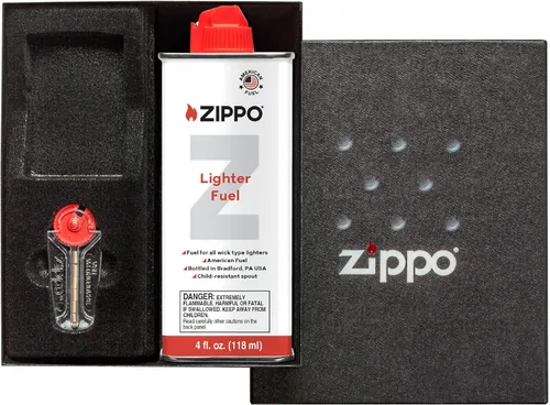 Miniatura 9 de Zippo Sets de regalo más ligeros