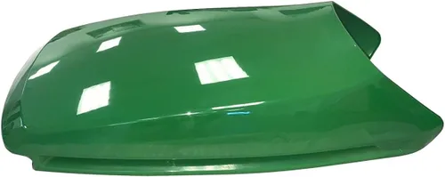 Miniatura 6 de Kumar Bros USA - Juego de calcomanías con capucha superior y derecha para John Deere LX277 LX279 LX288 UP S/N
