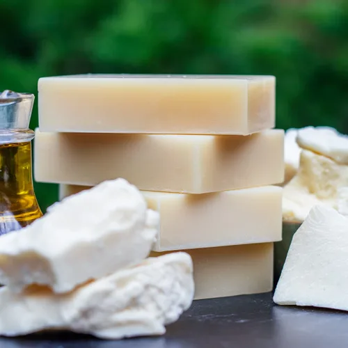 Miniatura 2 de Chagrin Valley Soap & Salve Barra de champú natural orgánico (barra de mantequilla, 5.6 oz)