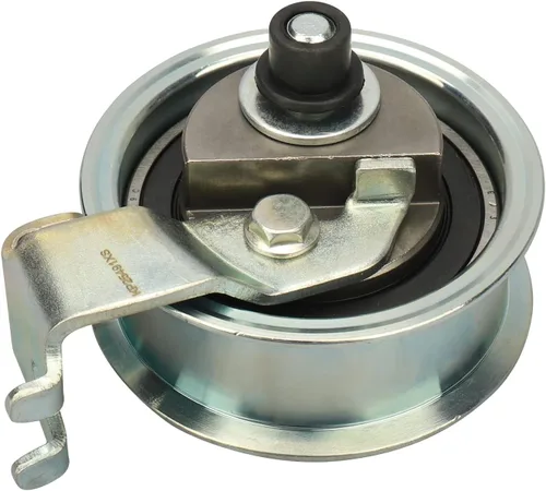 Miniatura 3 de TBK306 Kit de correa de distribución de motor con bomba de agua compatible con Audi TT 1.8L 2000-2006, Beetle 1.8L 1999-2005, Golf 1.8L 2000-2006