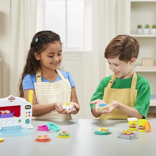 Miniatura 6 de Play-Doh Horno mágico Kitchen Creations