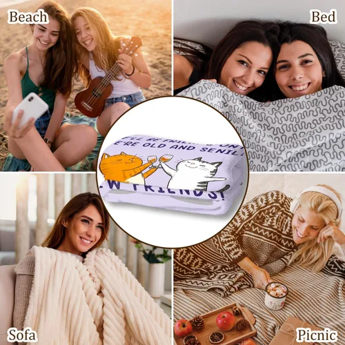 Miniatura 7 de Regalos de cumpleaños para mejores amigas, regalos de amistad para mujeres amigas, regalo de graduación, Navidad, cumpleaños para mejor amiga, mejor