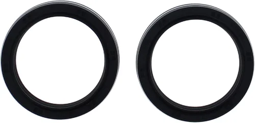 Miniatura 2 de All Balls Racing 55-157 Retén de horquilla Ki tCompatible con/Reemplazo para Ducati 1098 R 2008, 1098 R Bayliss 2009, 1098 S Tricolore 2007-2008