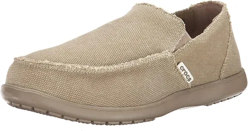 Miniatura 6 de Crocs Santa Cruz - Mocasines de lino para hombre