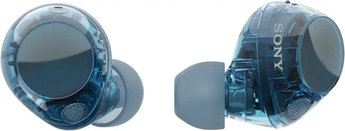 Miniatura 12 de Sony WF-C710N Auriculares verdaderamente inalámbricos con cancelación de ruido con hasta 30 horas de duración de la batería, ligeros y seguros, Negro