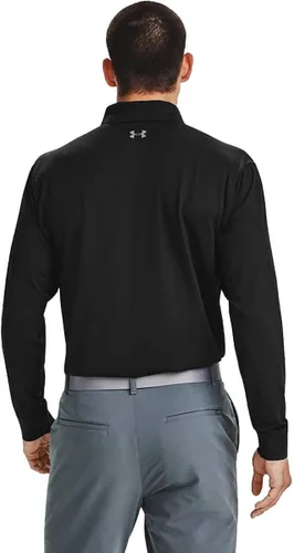 Miniatura 2 de Under Armour Performance Polo 2.0 - Camiseta de manga larga para hombre