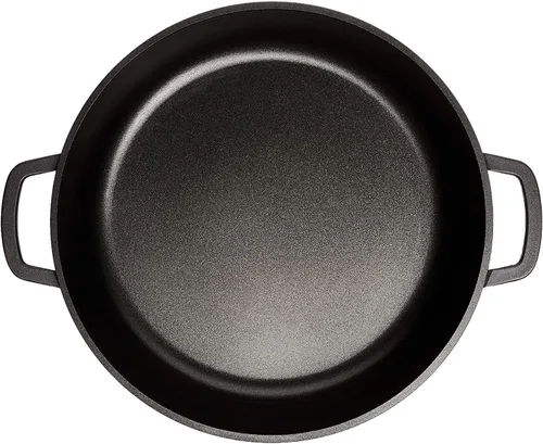 Miniatura 3 de WECOOK! Ecostone - Cacerola profunda de inducción