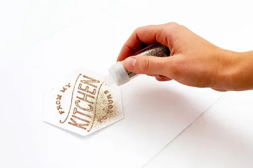 Miniatura 5 de We R Memory Keepers Kit de iniciación Quill, surtido