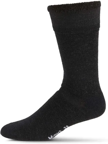 Miniatura 4 de Calcetines de Lana Merina para Ski y Snowboarding marca Minus33