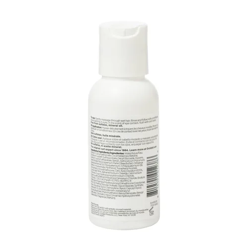 Miniatura 2 de Ouidad Champú antifrizzing de control climático avanzado