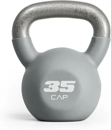 Miniatura 28 de CAP Barbell Pesa rusa de hierro fundido - Opciones con revestimiento, individuales y conjuntos, múltiples opciones
