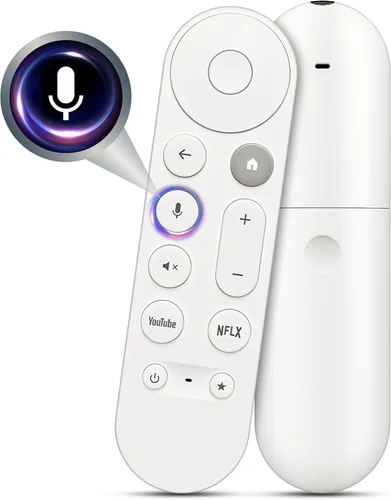Miniatura 26 de Control remoto de reemplazo universal para Roku Express, para Roku Premiere, para Roku Box, para Roku Player, para Roku 1 2 3 4 -【NO para Stick o TV】