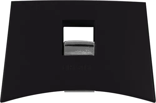 Miniatura 20 de Cristel Mutine Pman Mango, Largo, Negro