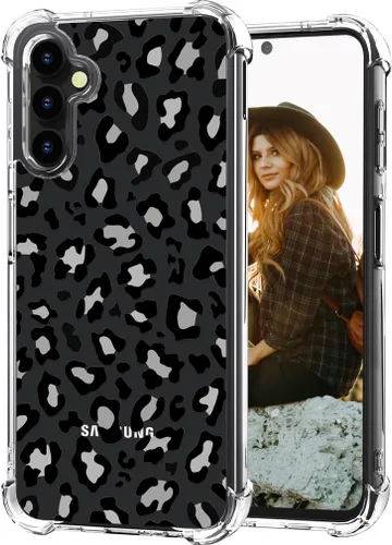 Miniatura 98 de Hungo Funda compatible con Samsung Galaxy S23 con diseño floral y bonito diseño transparente, femenino para mujeres y niñas, con hermoso clavel