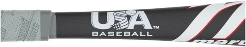 Miniatura 4 de Marucci MARUCCI CATX USA - Bate de béisbol de aluminio, barril de 2 5/8 pulgadas